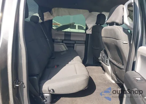 2019 Ford F-150 Xl из США, поврежденный, VIN 1FTEW1EP9KKC31129